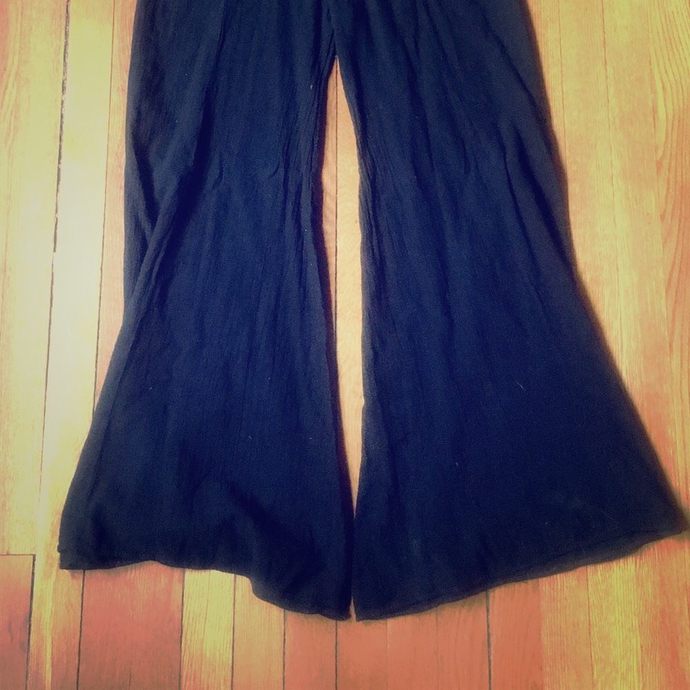 Vacation pants!